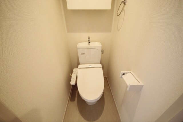 リブリ・さくらぎの物件内観写真