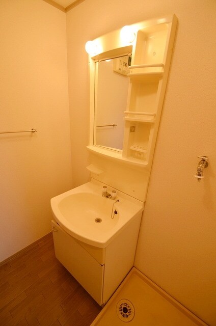 パティオの物件内観写真