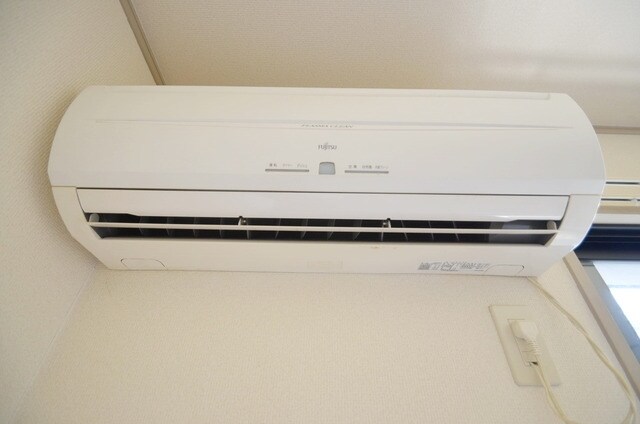 パティオの物件内観写真