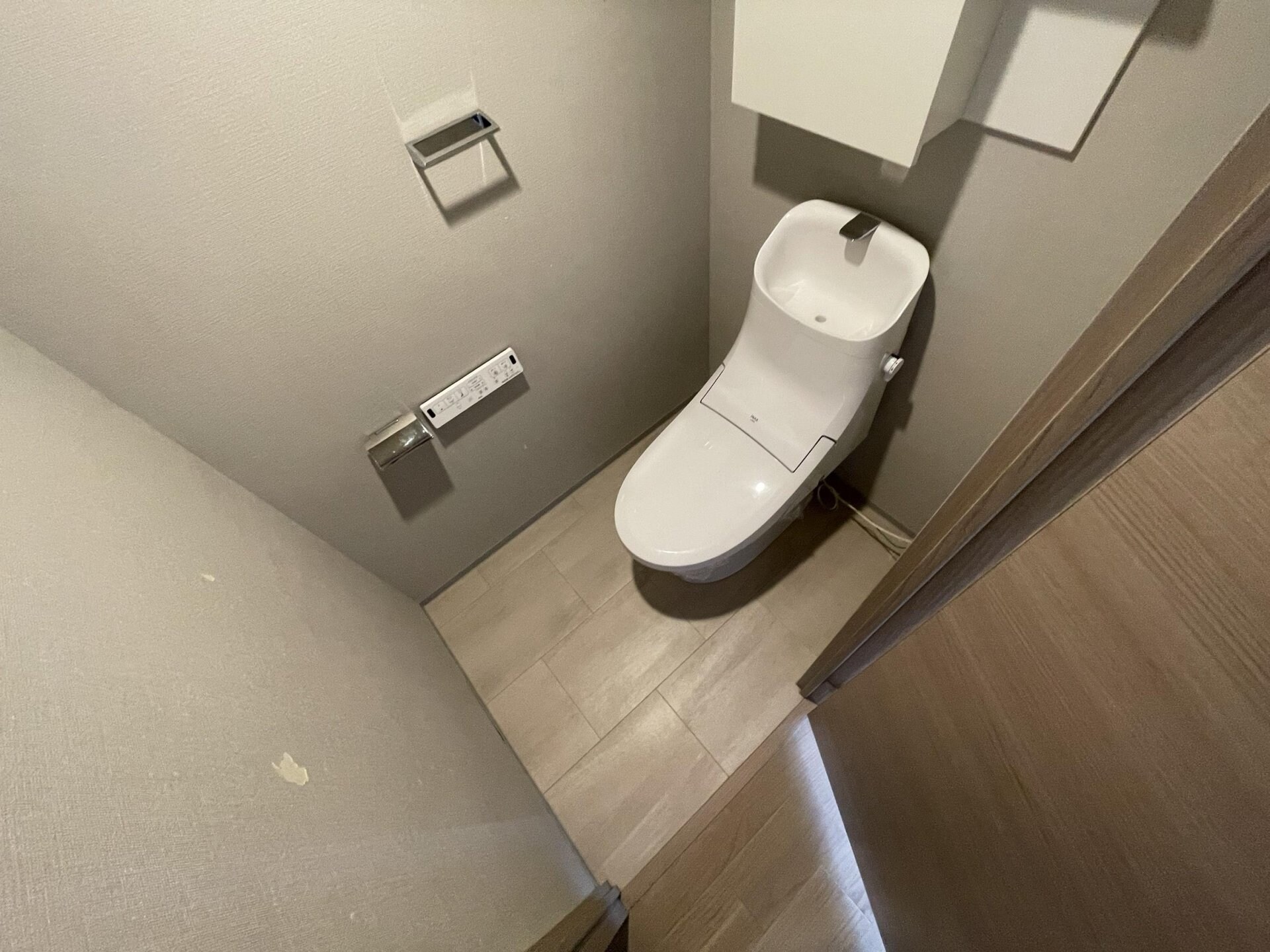 SHINTO CITY C棟の物件内観写真