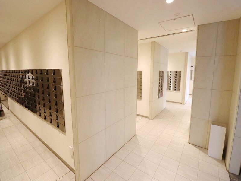 SHINTO CITY C棟の物件内観写真