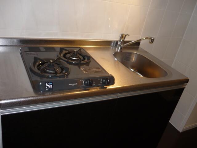 スパシエカステロ新都心の物件内観写真