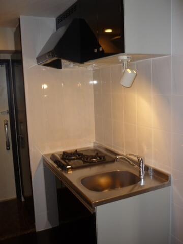 スパシエカステロ新都心の物件内観写真