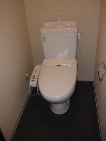 スパシエカステロ新都心の物件内観写真