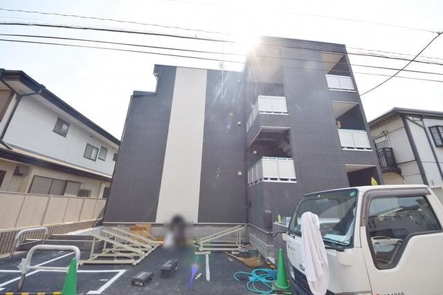 リブリ・クレール浦和の物件内観写真