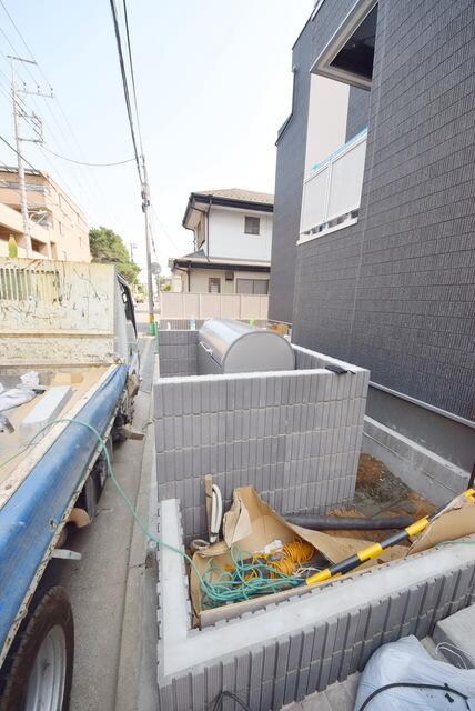 リブリ・クレール浦和の物件内観写真