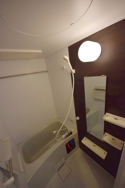 リブリ・クレール浦和の物件内観写真