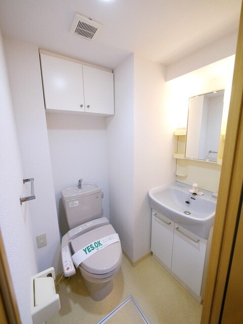 レジェンドA棟の物件内観写真