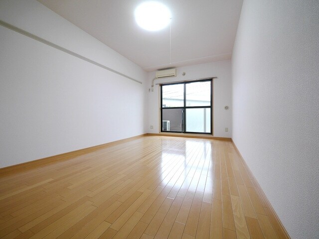 レジェンドA棟の物件内観写真