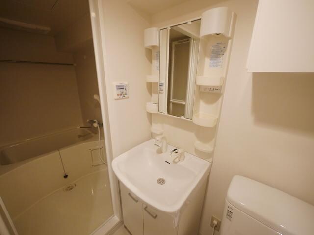 アトラスカーロ浦和常盤弐番館の物件内観写真