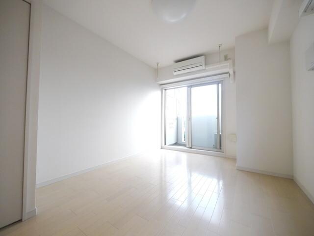 アトラスカーロ浦和常盤弐番館の物件内観写真