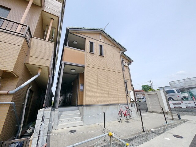 ダンヒル壱番館の物件内観写真