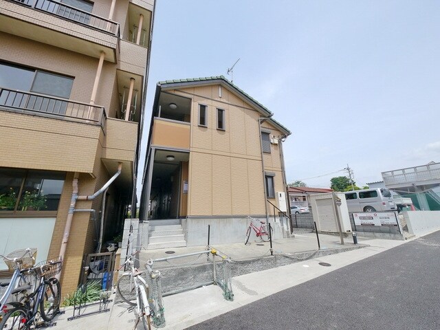 ダンヒル壱番館の物件内観写真