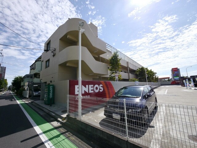 プレジール井山の物件内観写真