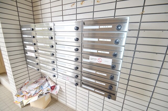 プレジール井山の物件内観写真