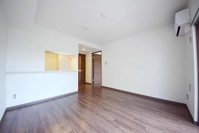 ティエラロッソの物件内観写真