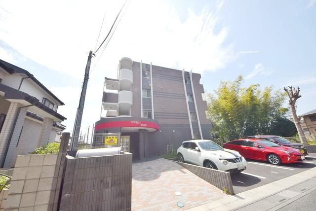 ティエラロッソの物件内観写真