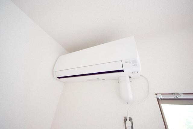 ティエラロッソの物件内観写真