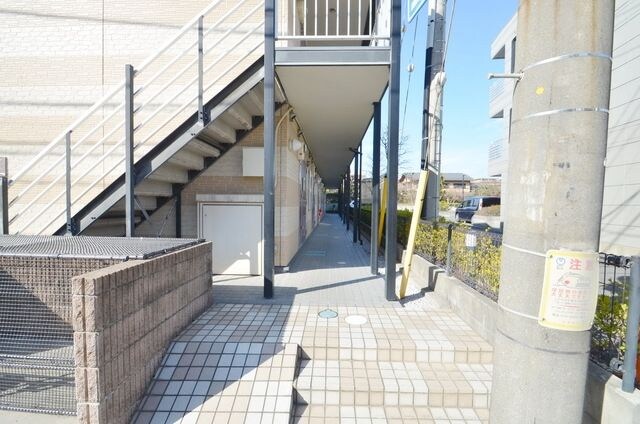 レオパレスプレミールの物件内観写真