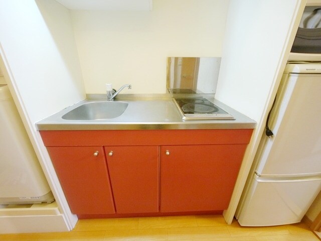 レオパレスアミティエの物件内観写真