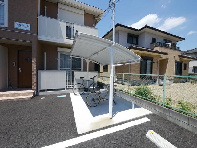 プロシードの物件内観写真