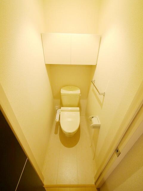 ロブレコートの物件内観写真