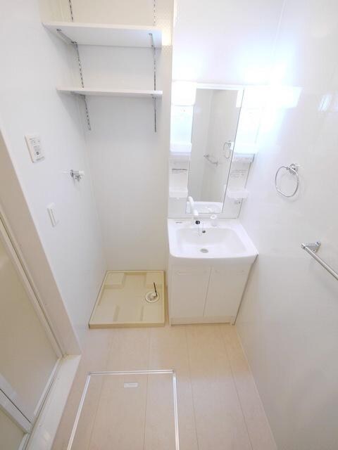 ロブレコートの物件内観写真