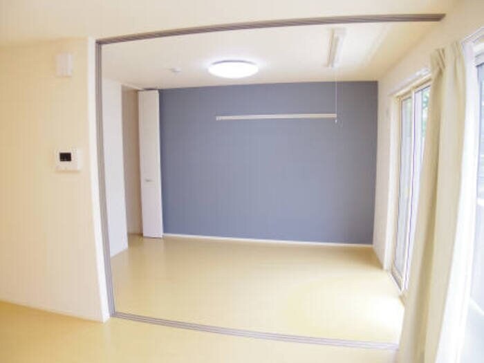 ロブレコートの物件内観写真