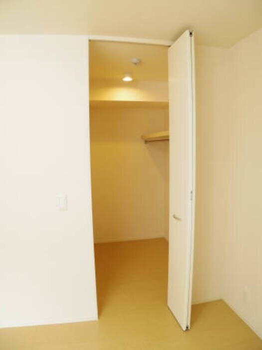 ロブレコートの物件内観写真