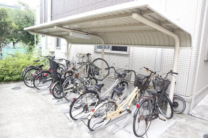 ロブレコートの物件内観写真