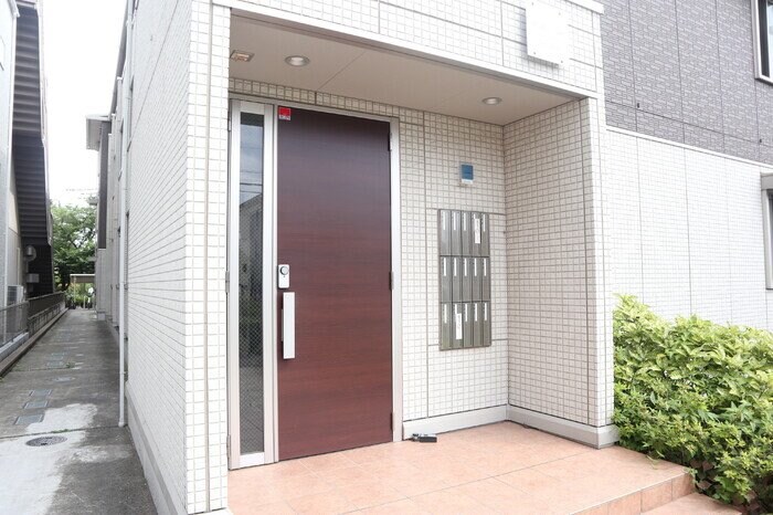 ロブレコートの物件内観写真