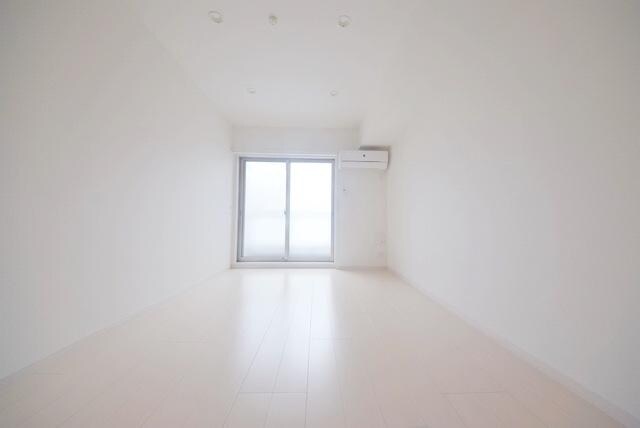 リブリ・OGW蕨 IIの物件内観写真