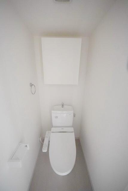 リブリ・OGW蕨 IIの物件内観写真