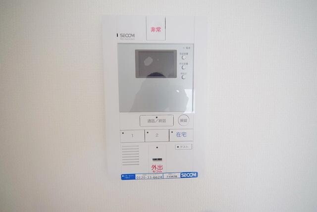 リブリ・OGW蕨 IIの物件内観写真