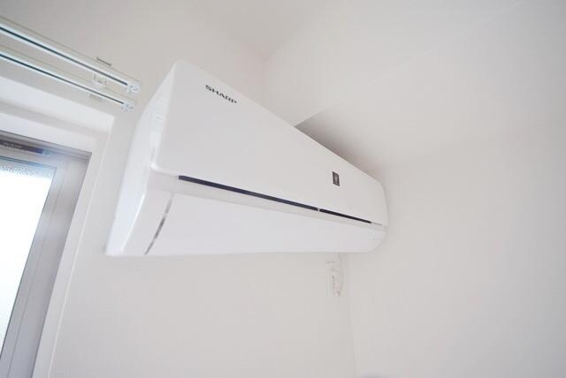 リブリ・OGW蕨 IIの物件内観写真