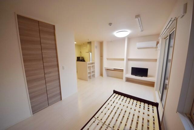 エトワールの物件内観写真