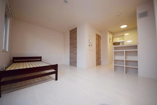 エトワールの物件内観写真