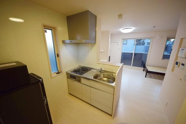 エトワールの物件内観写真