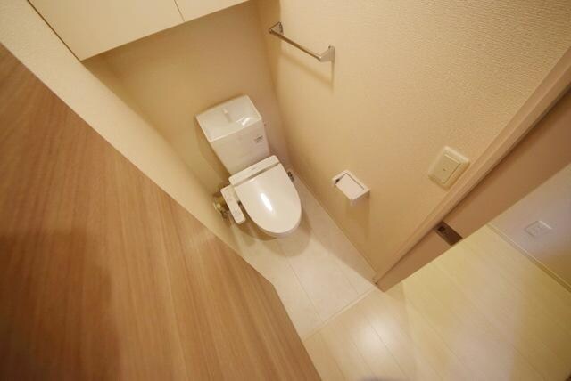 エトワールの物件内観写真