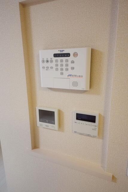 エトワールの物件内観写真