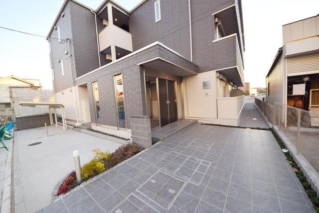 エトワールの物件内観写真