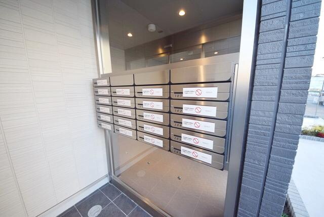 エトワールの物件内観写真