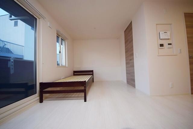 エトワールの物件内観写真