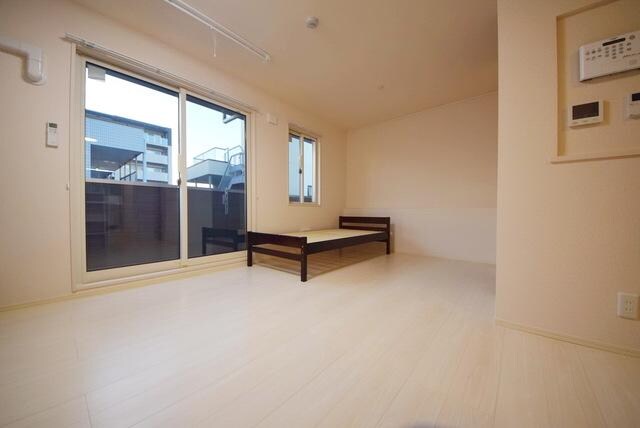 エトワールの物件内観写真