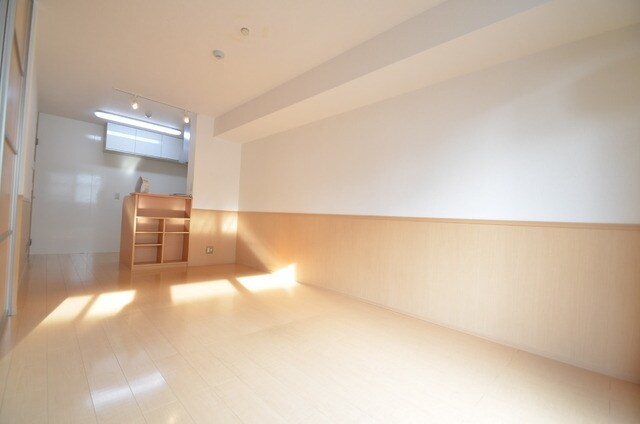 アルト・ポンテの物件内観写真