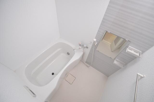 アルト・ポンテの物件内観写真