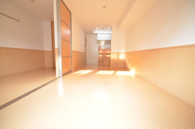 アルト・ポンテの物件内観写真