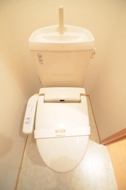 アルト・ポンテの物件内観写真