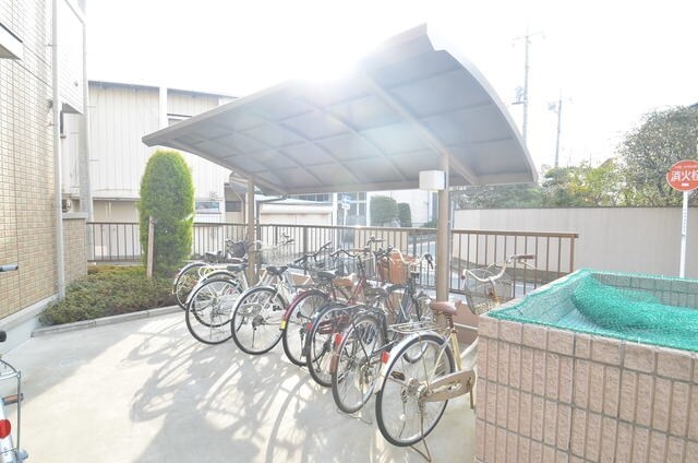 アルト・ポンテの物件内観写真