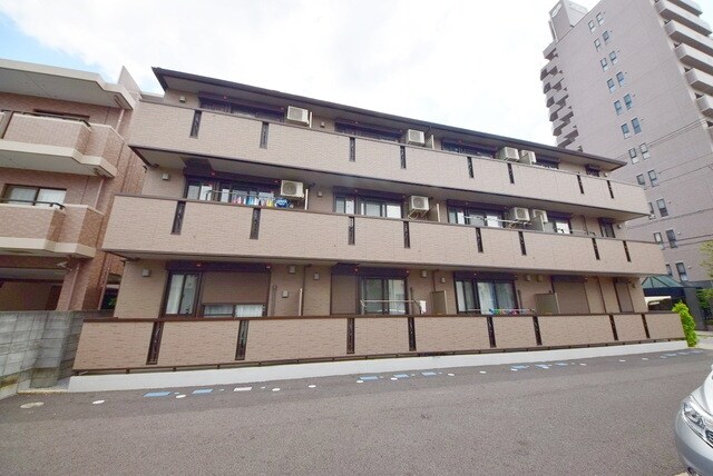 アルト・ポンテの物件内観写真